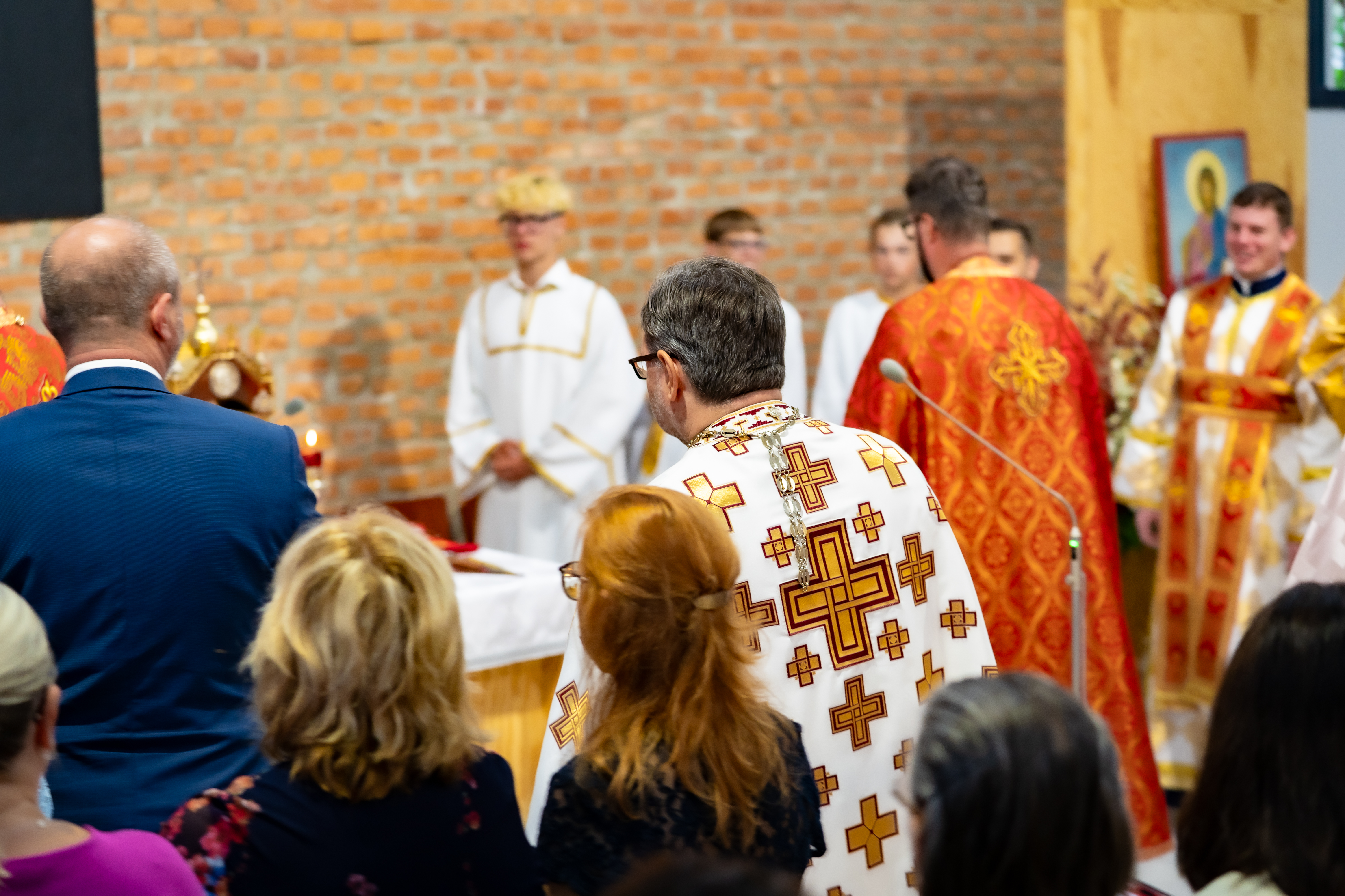 Odpustova slavnost Greckokatolickej farnosti-14